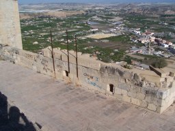 Castillo de Mula 2010